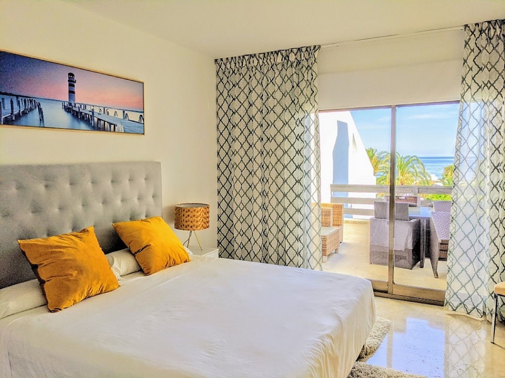 Superior Apartment, 1 Bedroom photo 2