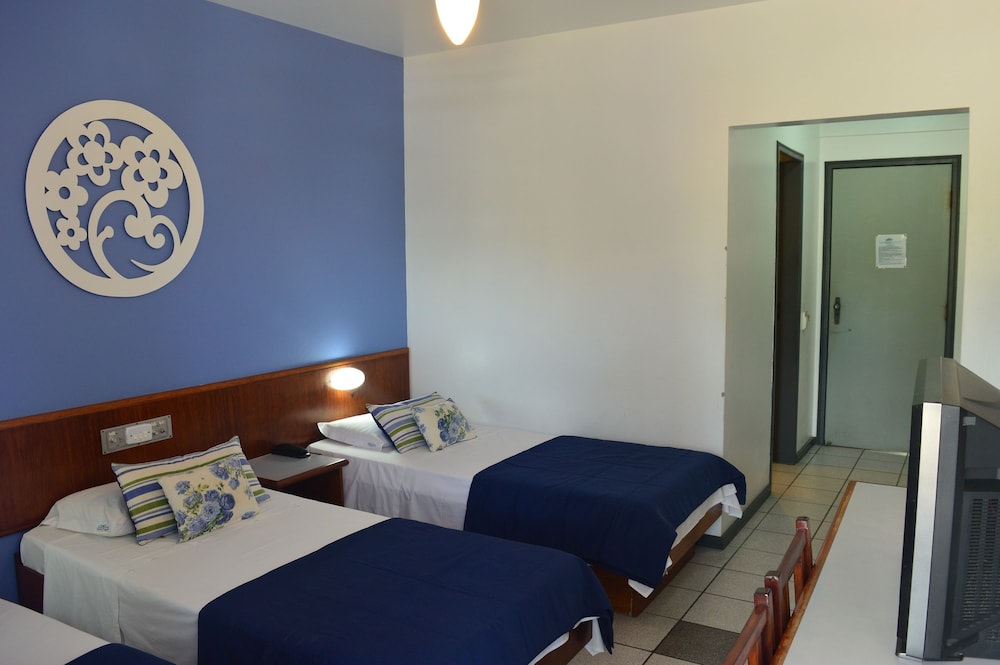 Suite superior casal vista mar photo 3