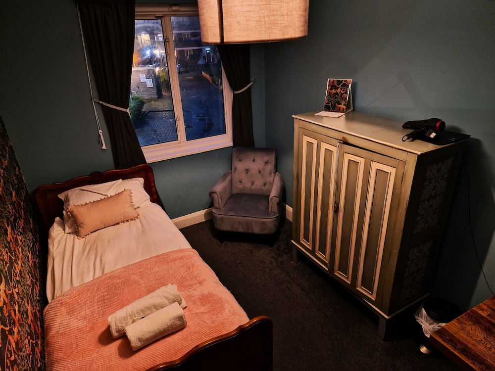 Design Single Room photo 1