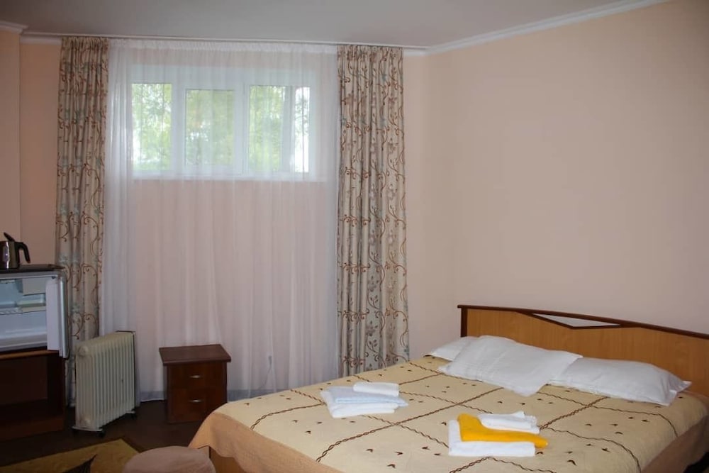 Standard Double Room photo 1