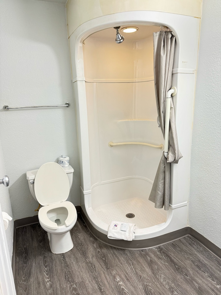 Motel 6-Casper, WY, Foto 6