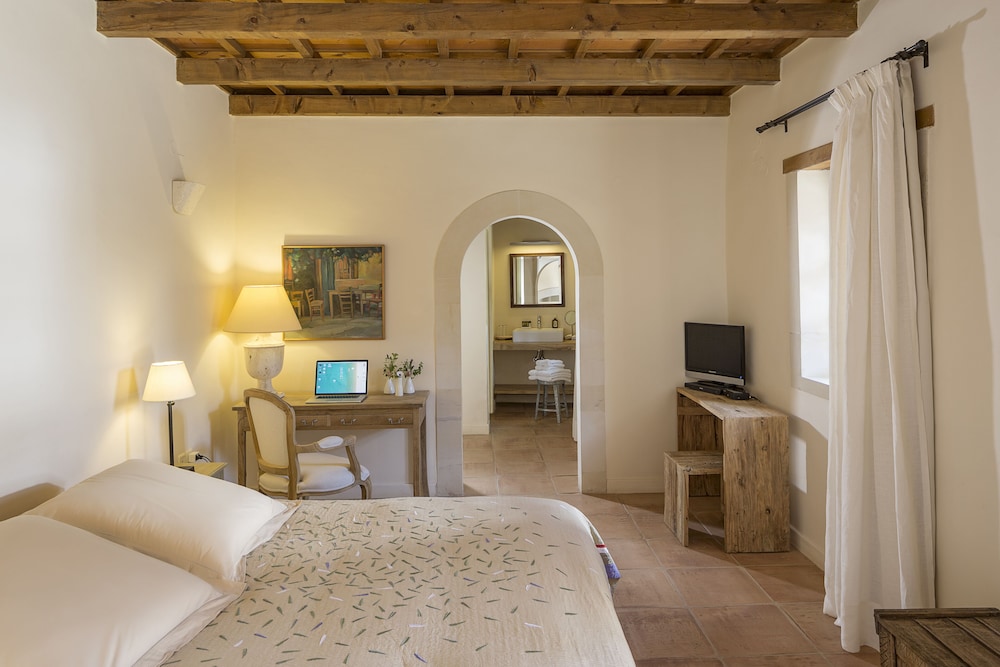 Classic double room (Eridanus - Hyades - Kentavros) - Photo 3