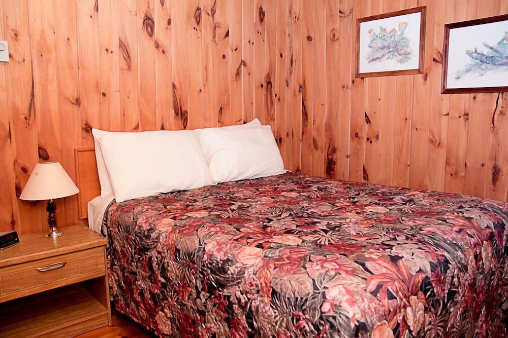 Family Cabin, Partial Ocean View photo 1