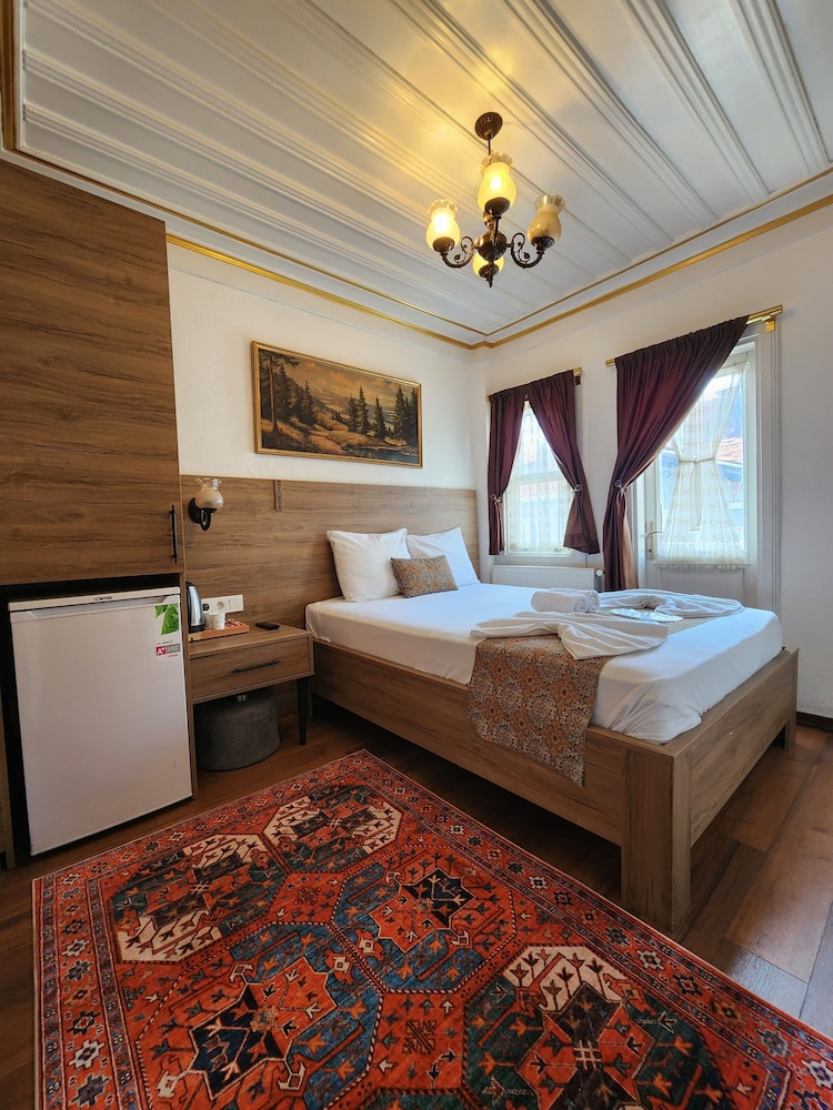 Deluxe Room, Balcony photo 3