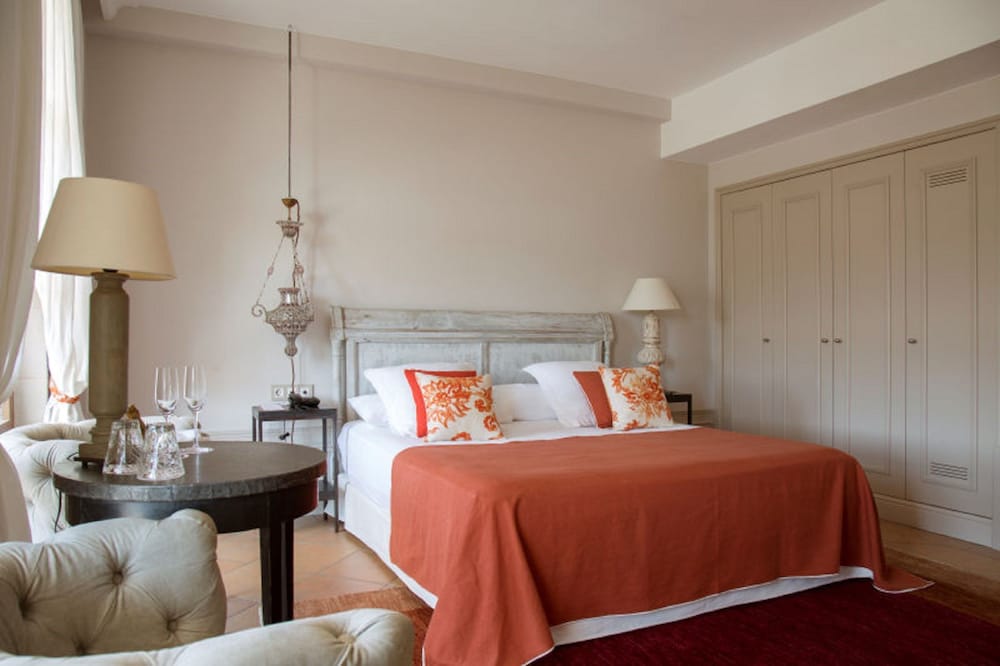 Junior Suite Prestige, Garden View photo 3