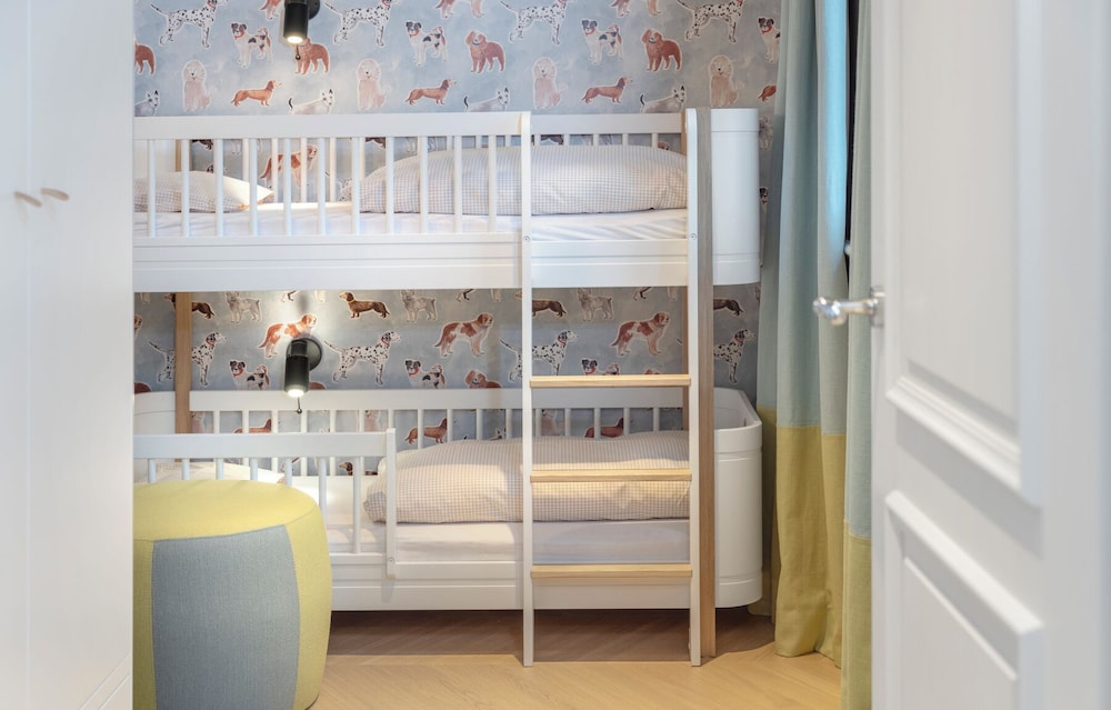 Double Room (Apartment Penthouse IV) photo 2