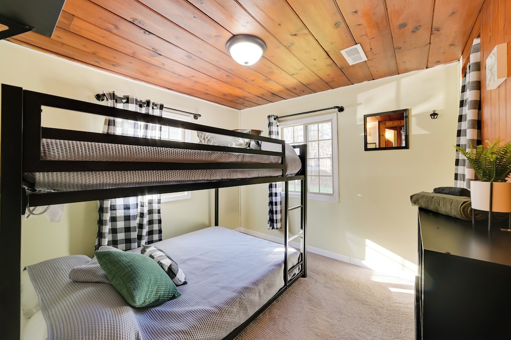 Cottage (2 Bedrooms) photo 1
