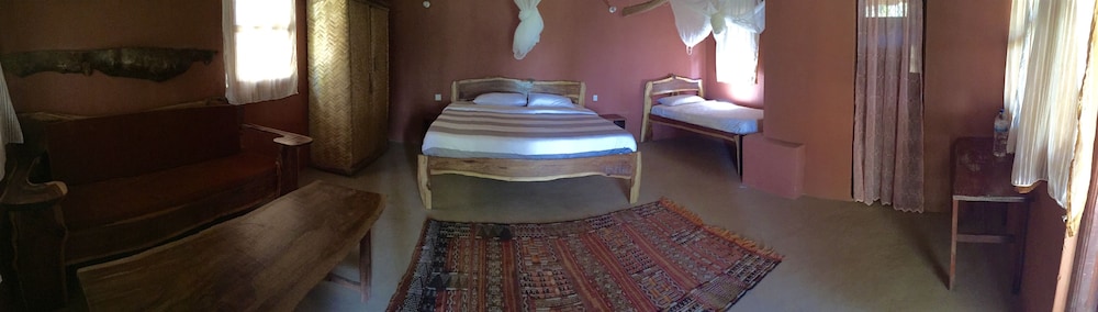 Premium Triple Room, Accessible, Ocean View photo 2