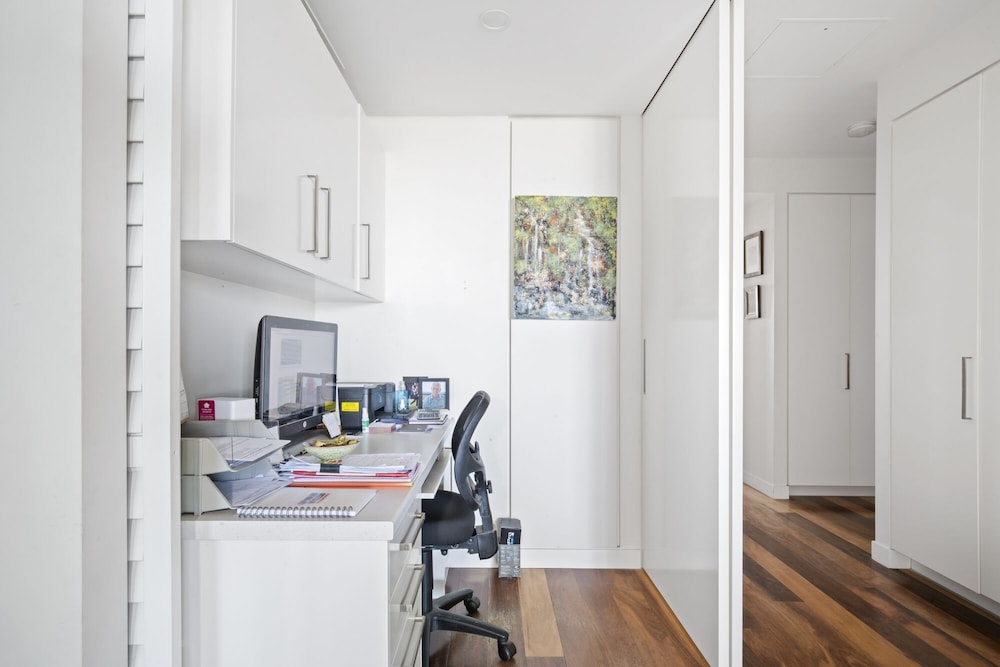Premium Apartment