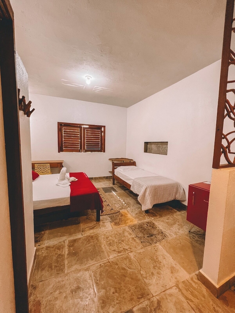 Superior Triple Room photo 3