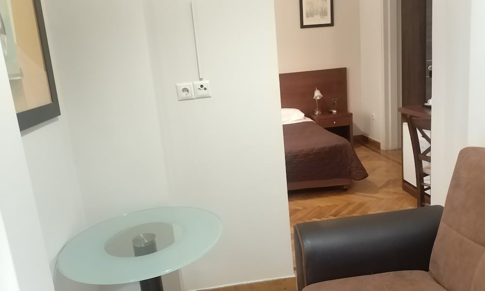 Suite, Balcony - Photo 3