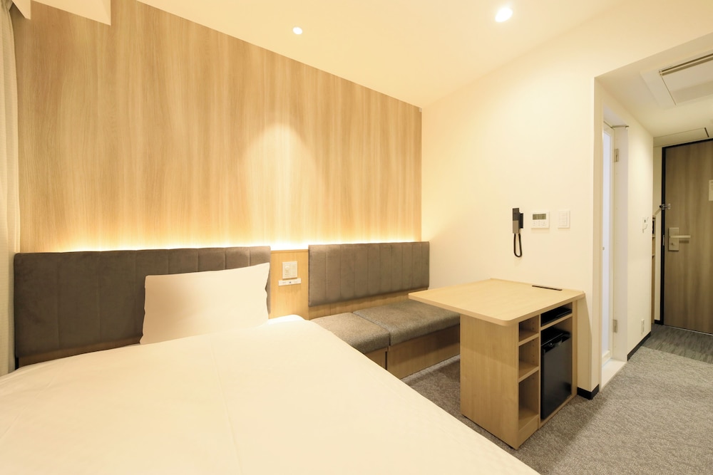 Via Inn Single Room for 2 People, Non Smoking - Photo 2
