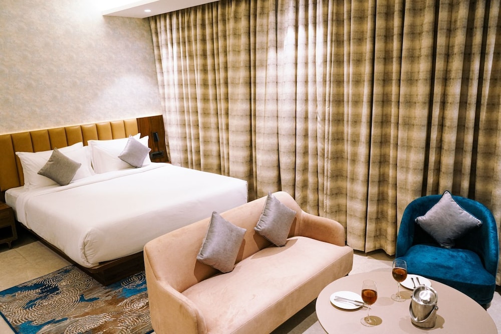 Executive Room photo 3