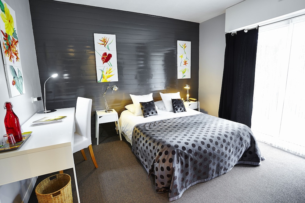 Superior Double or Twin Room - Photo 1