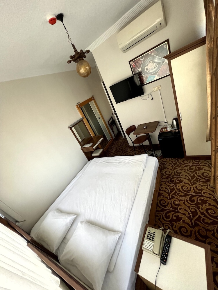 Comfort Single Room photo 3
