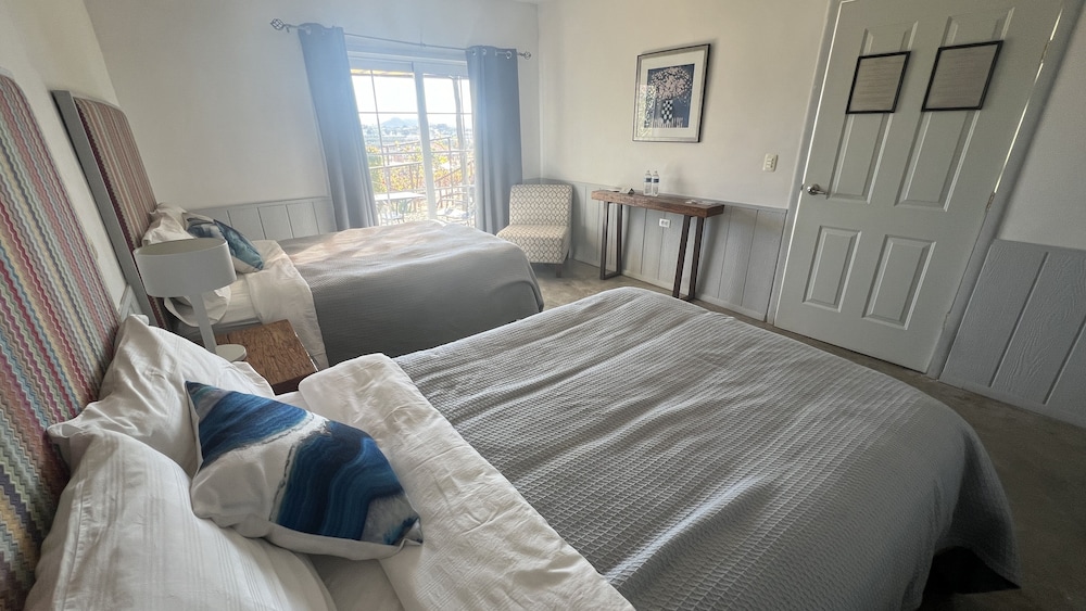 Comfort Room photo 1