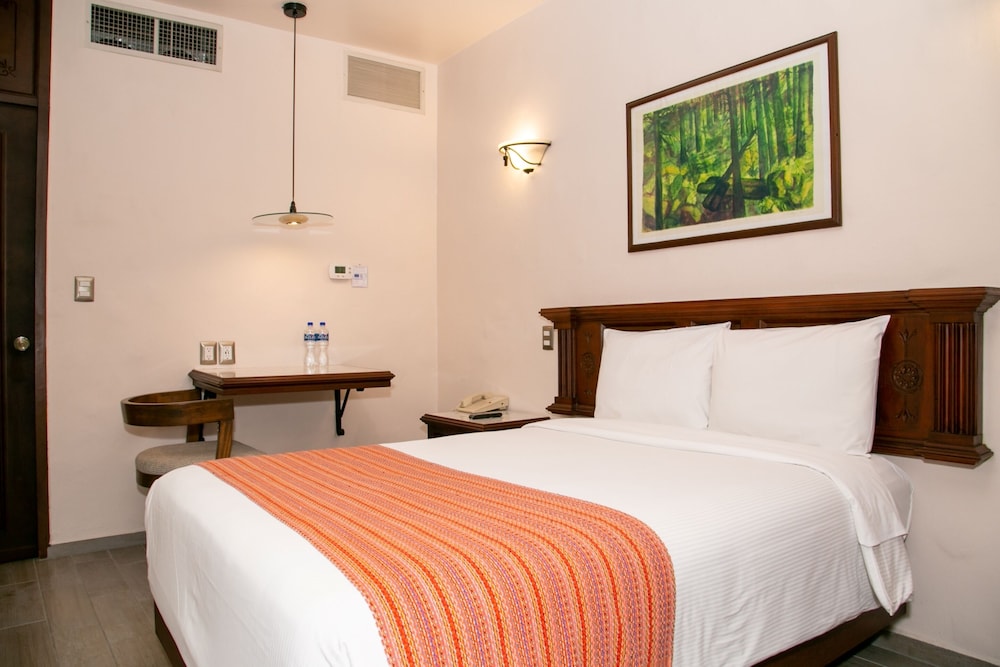 Executive Single Room, 1 King Bed - Photo 4