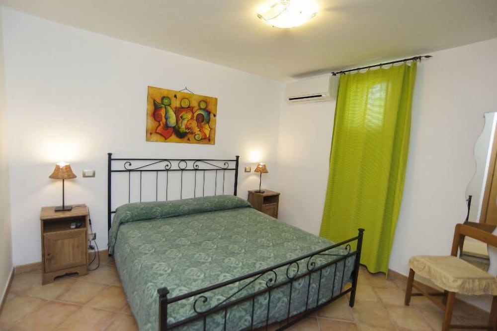 Apartment (Menta)