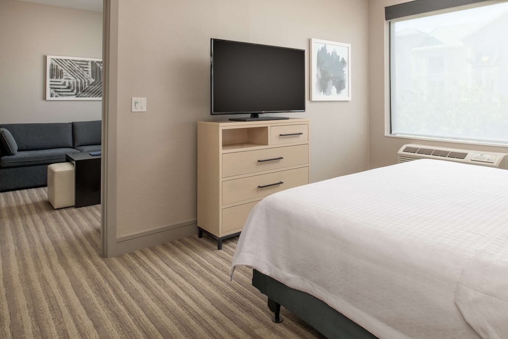 Suite, 1 Bedroom photo 2
