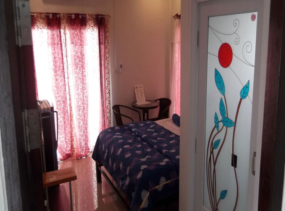 Standard Double Room photo 2