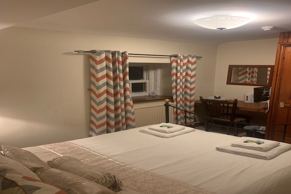 Standard Double Room, 1 Double Bed - Photo 6