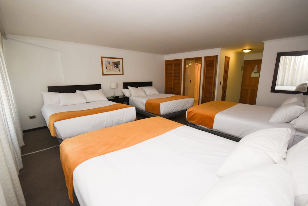 Quadruple Room photo 3