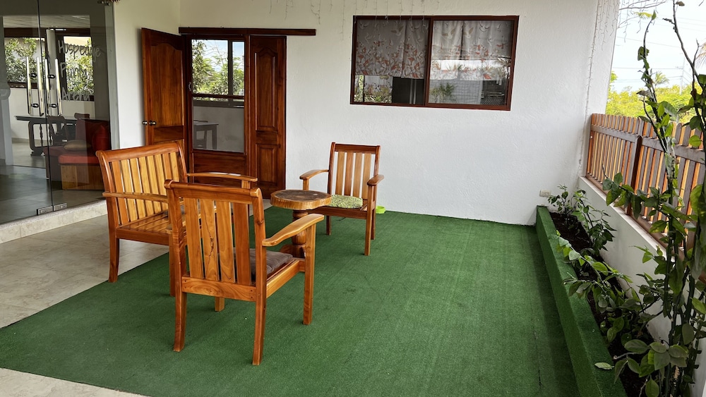Economy Double Room, 1 Double Bed photo 2