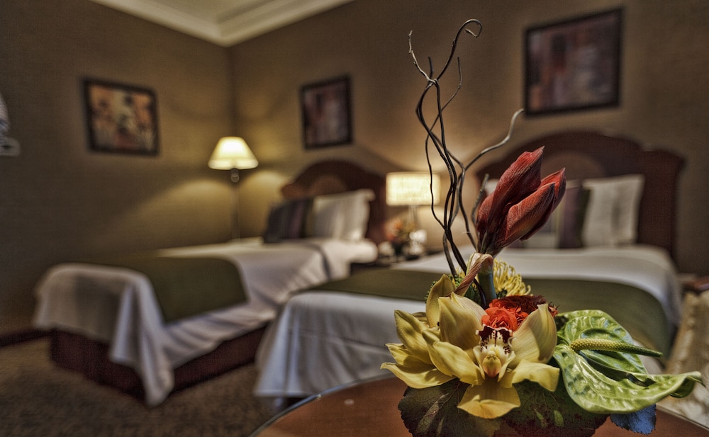 Deluxe Room, 2 Twin Beds - Photo 4