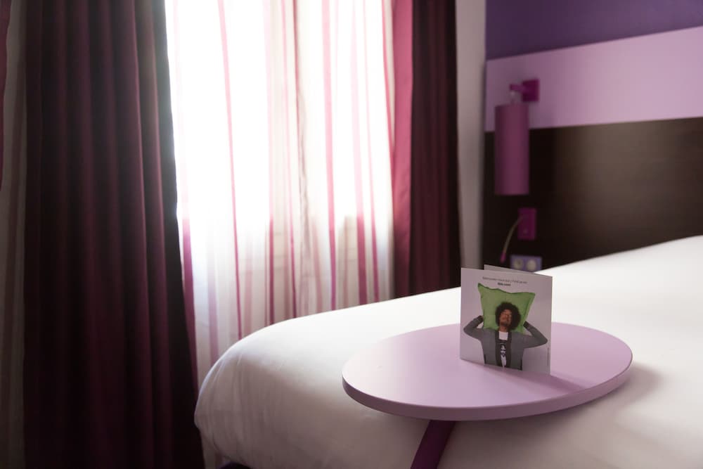 Standard Room, 1 Twin Bed