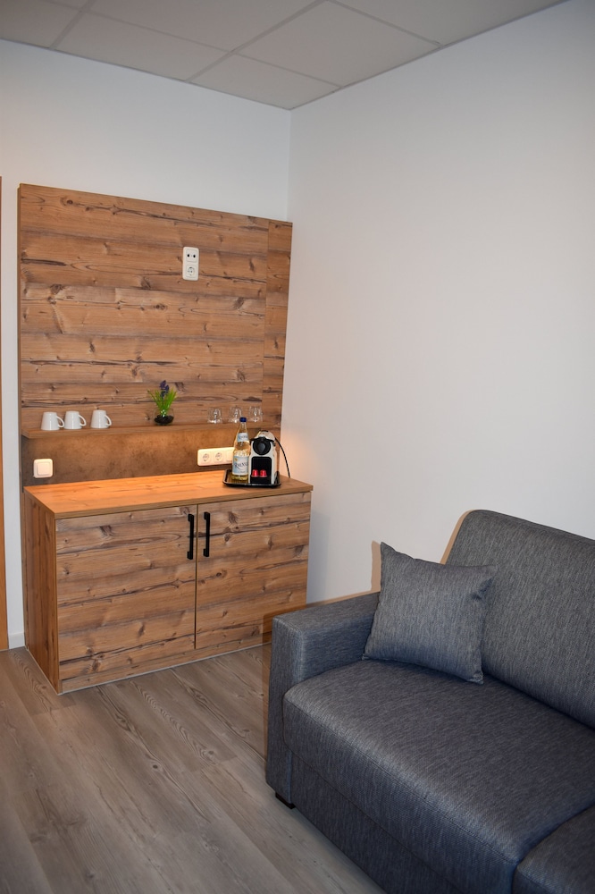 Family Apartment photo 2