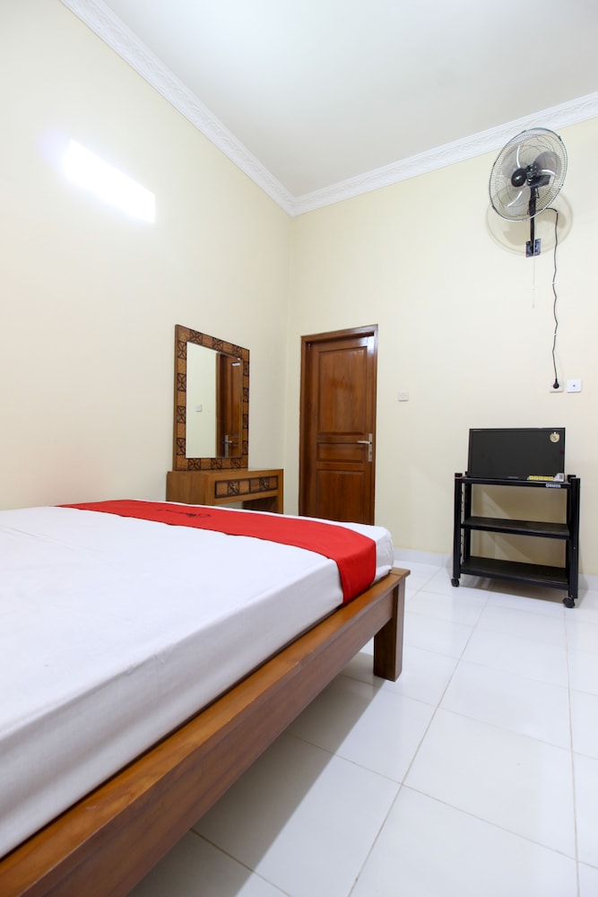 Double Room - Photo 1