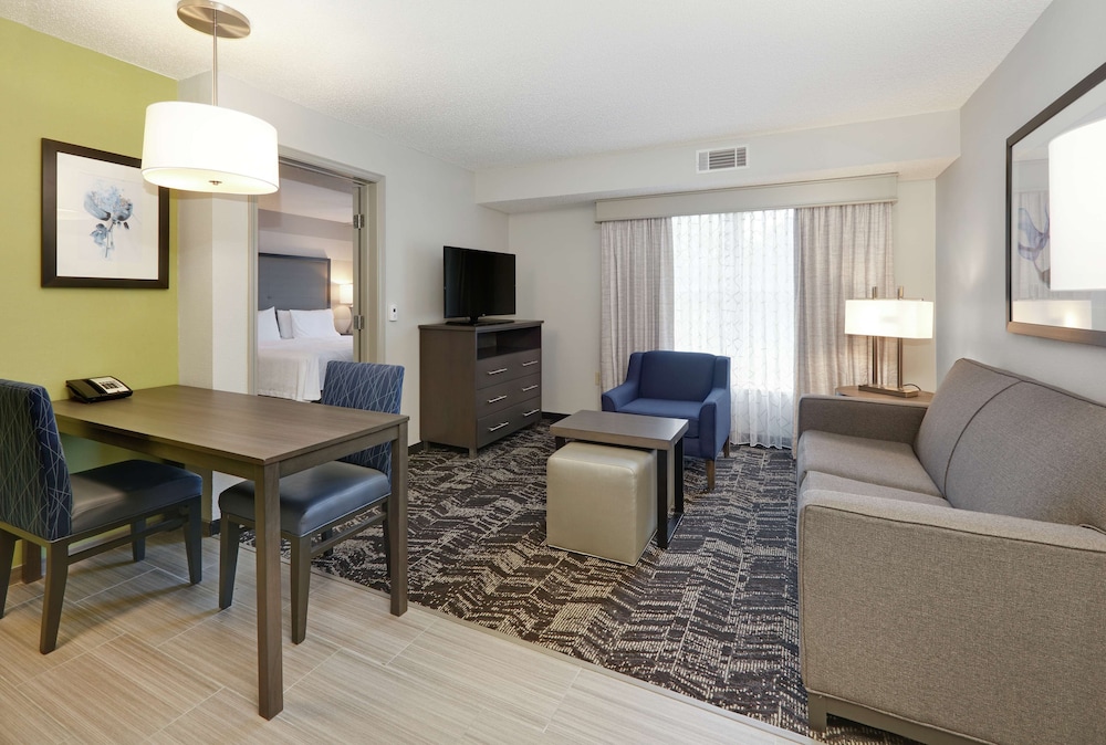 Suite, Accessible, Non Smoking