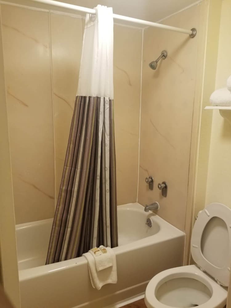 Super 8 by Wyndham San Antonio Near SeaWorld Ingram Park, Foto 2