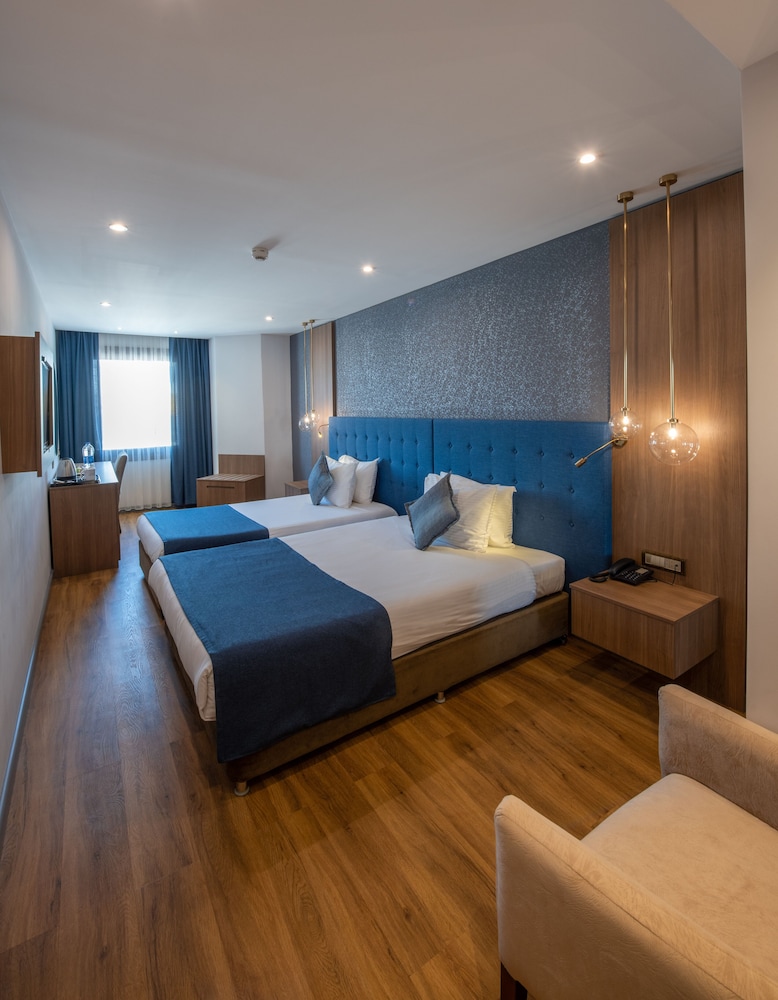 Comfort Room photo 3