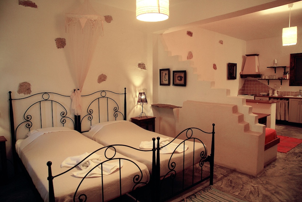 Quadruple Room photo 1