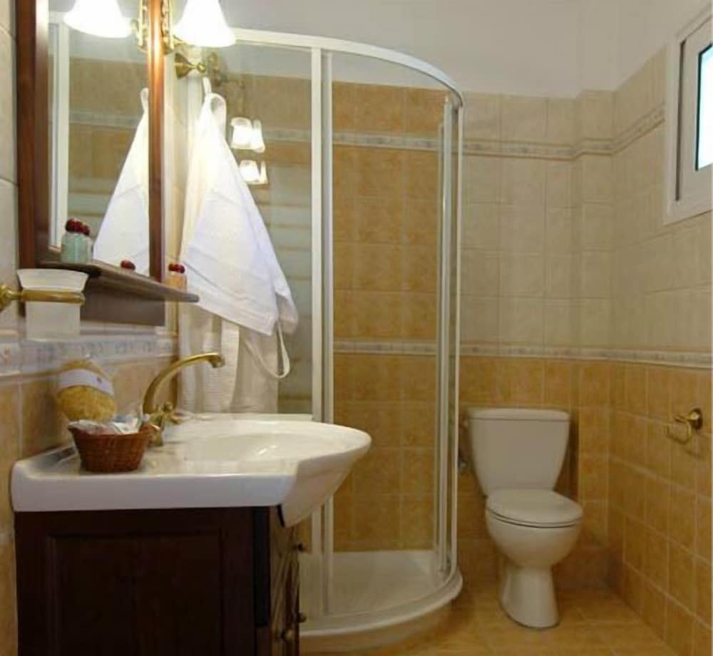 Twin Room photo 3
