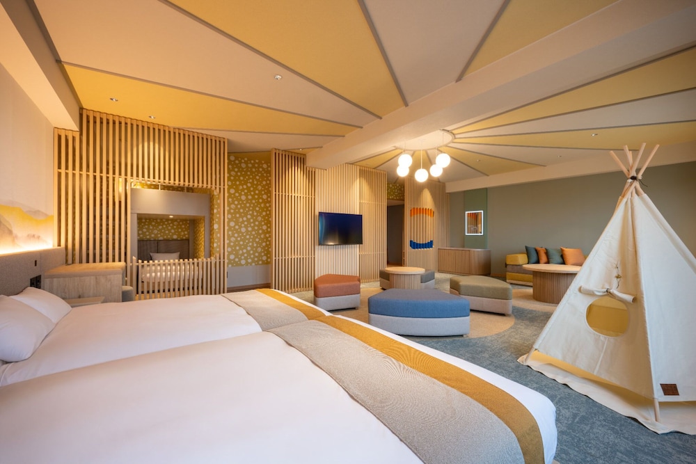 Family Room Taiyo, Non Smoking Renovated Wing