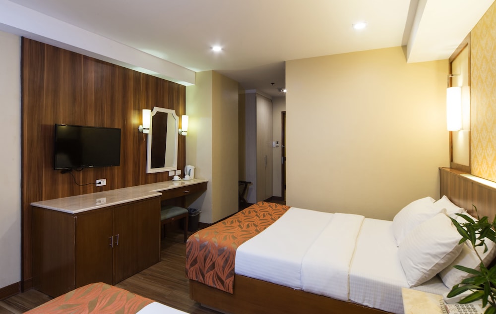 Deluxe Triple Room, 1 Bedroom photo 2
