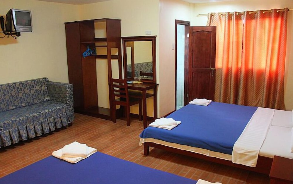 Quadruple Room photo 3