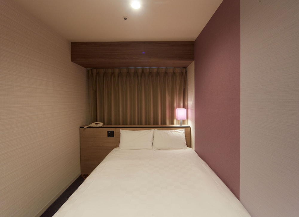 26th-32th Semi-Double Room, Non-Smoking (High Floor) - Photo 7
