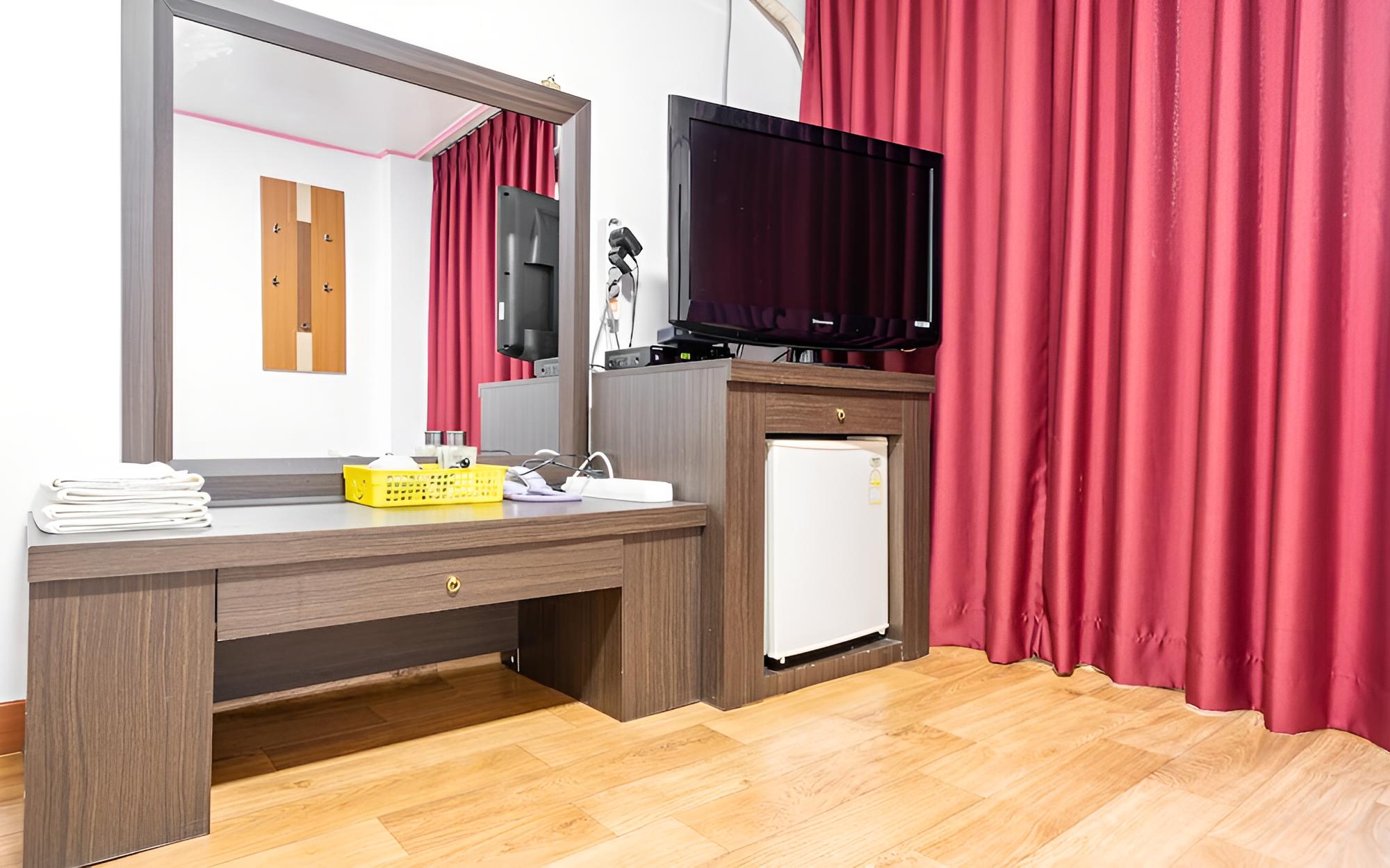 Room (Korean room (double room)) - Photo 6