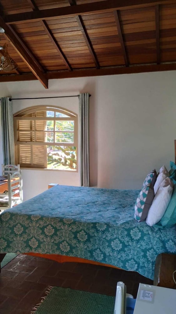 Deluxe Chalet photo 2