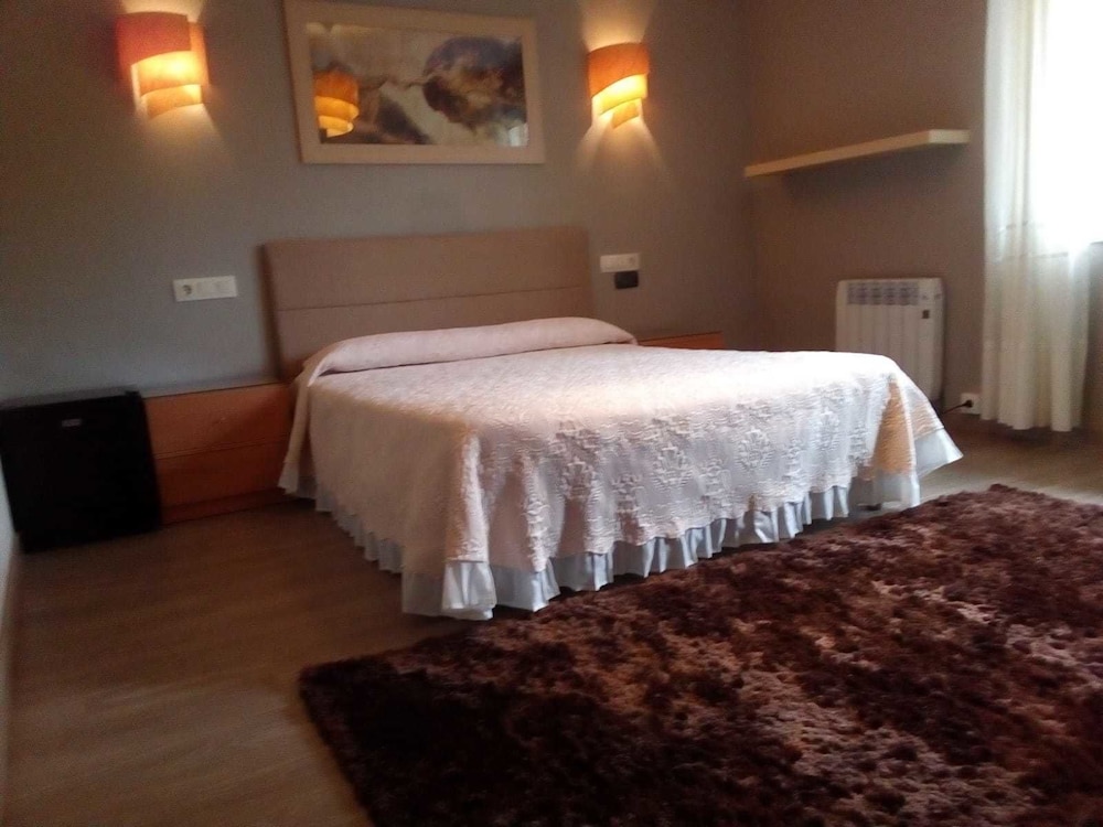 Habitación Doble Estándar