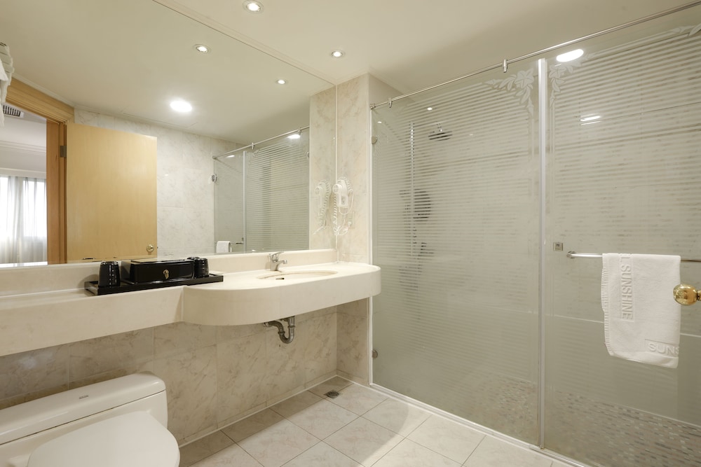 Deluxe Room (2 single beds combined ) - Photo 4