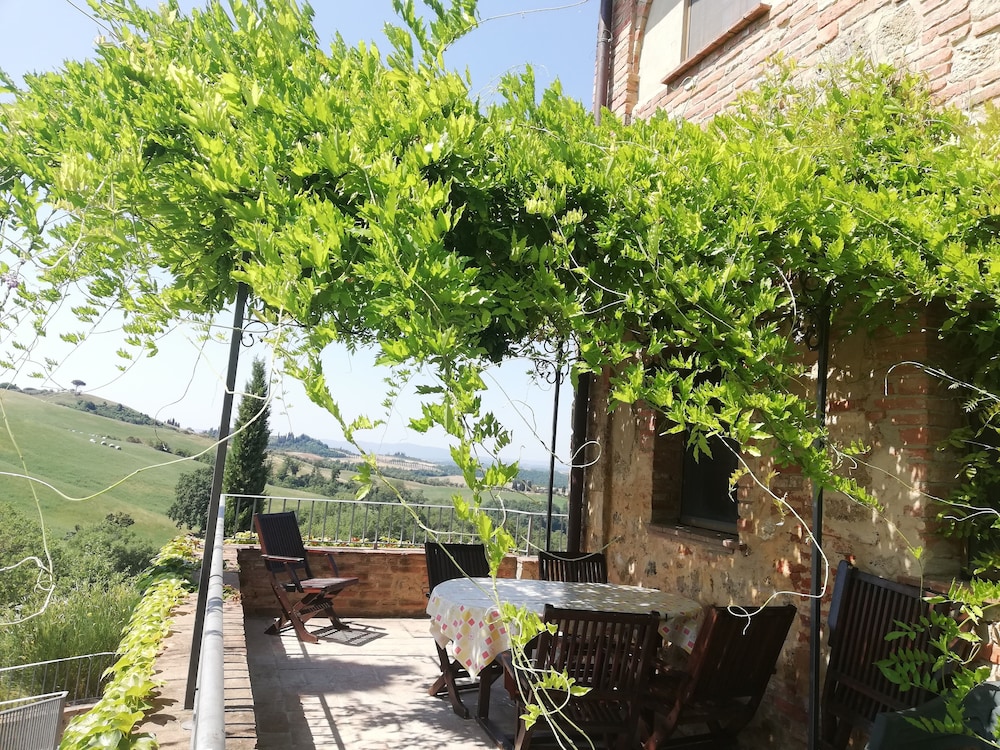 Loft, 2 Bedrooms, Smoking, Patio