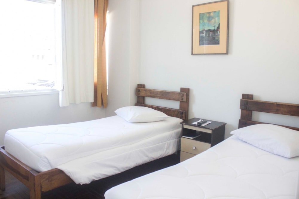 Standard Room, Multiple Beds photo 1