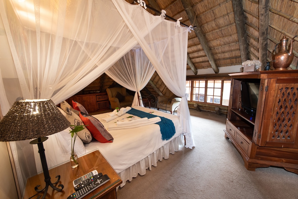 Luxury Loft - Photo 1