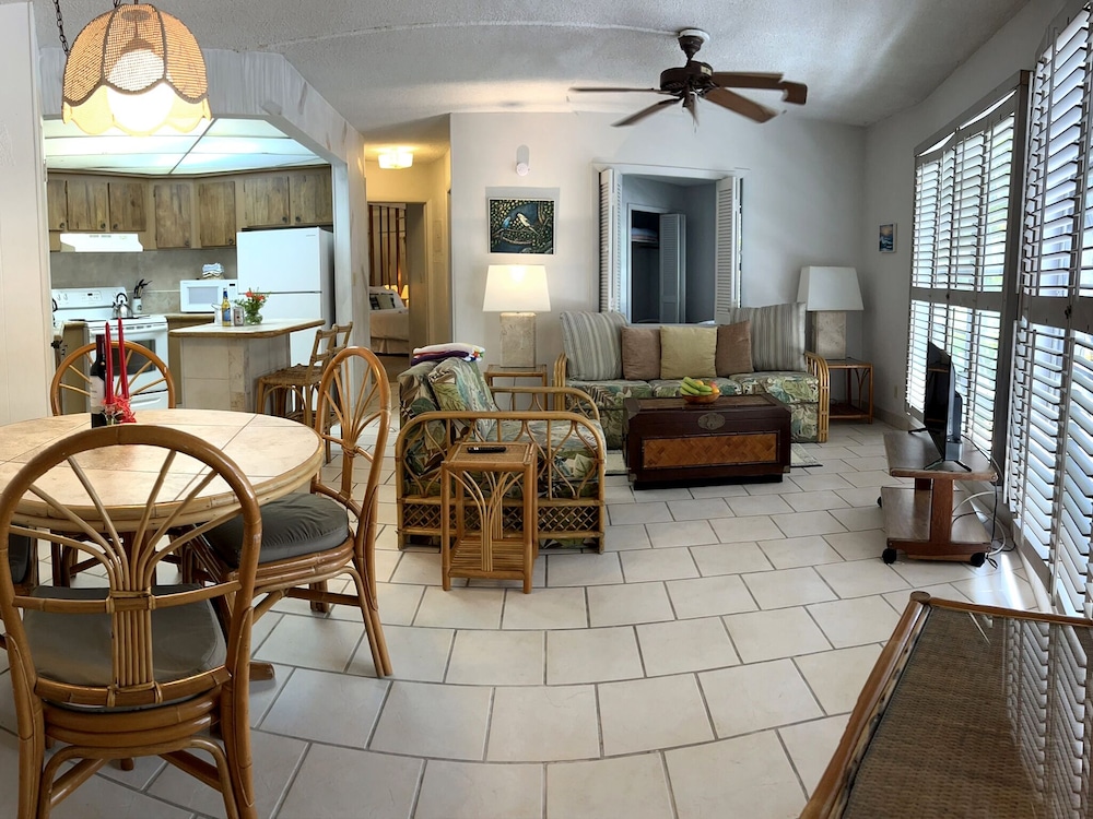 Two Bedroom Suite photo 1