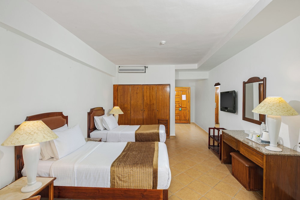 Standard Room - Photo 2