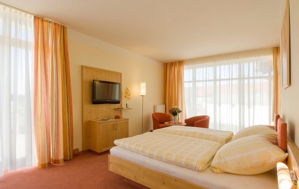 Single Room photo 3